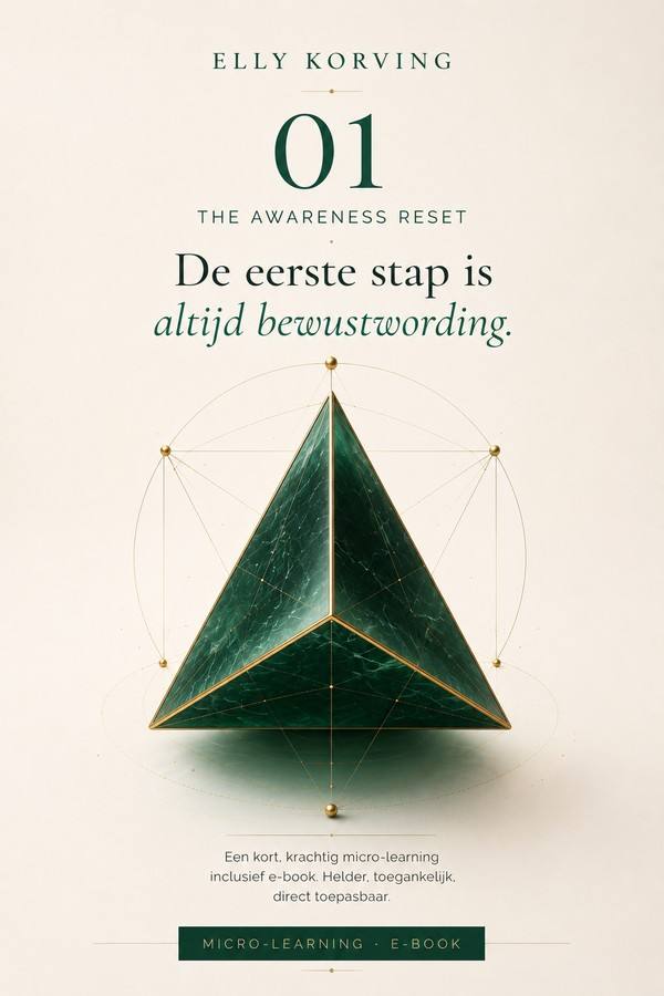 01 The Awareness Reset
