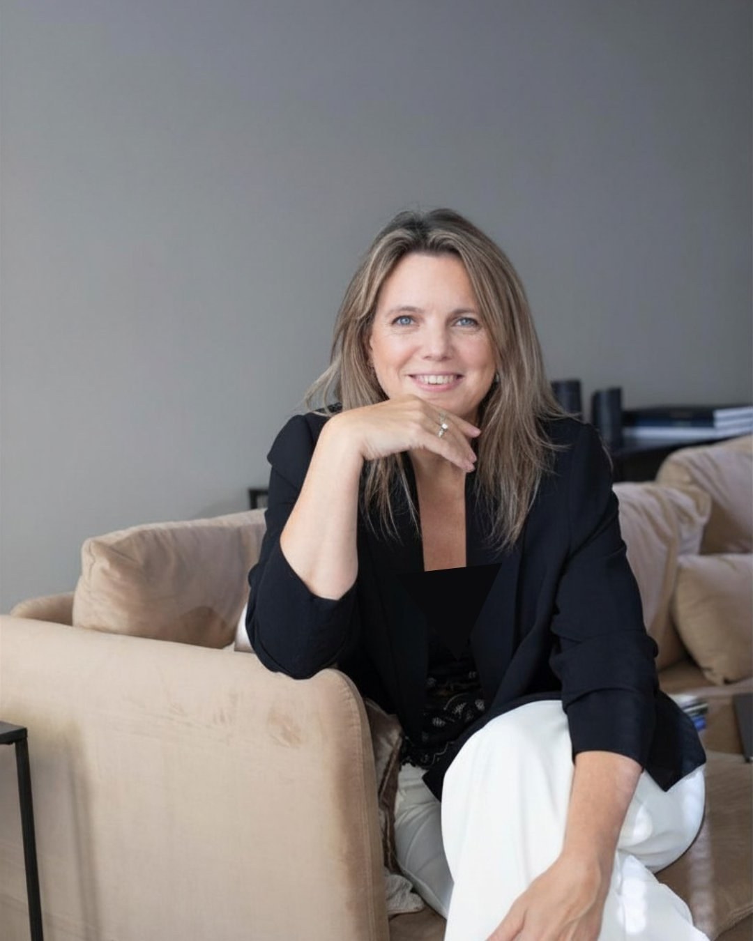 Elly Korving