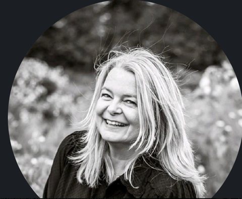 Chantal Waterman Voorhuis