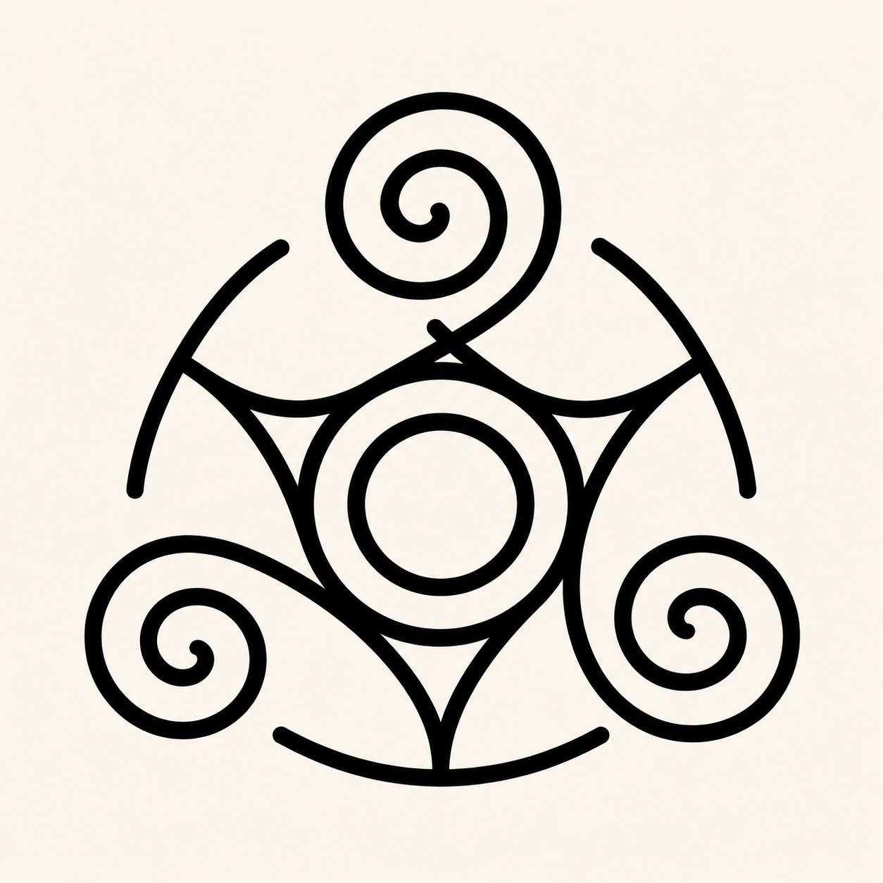 Elly Korving logo