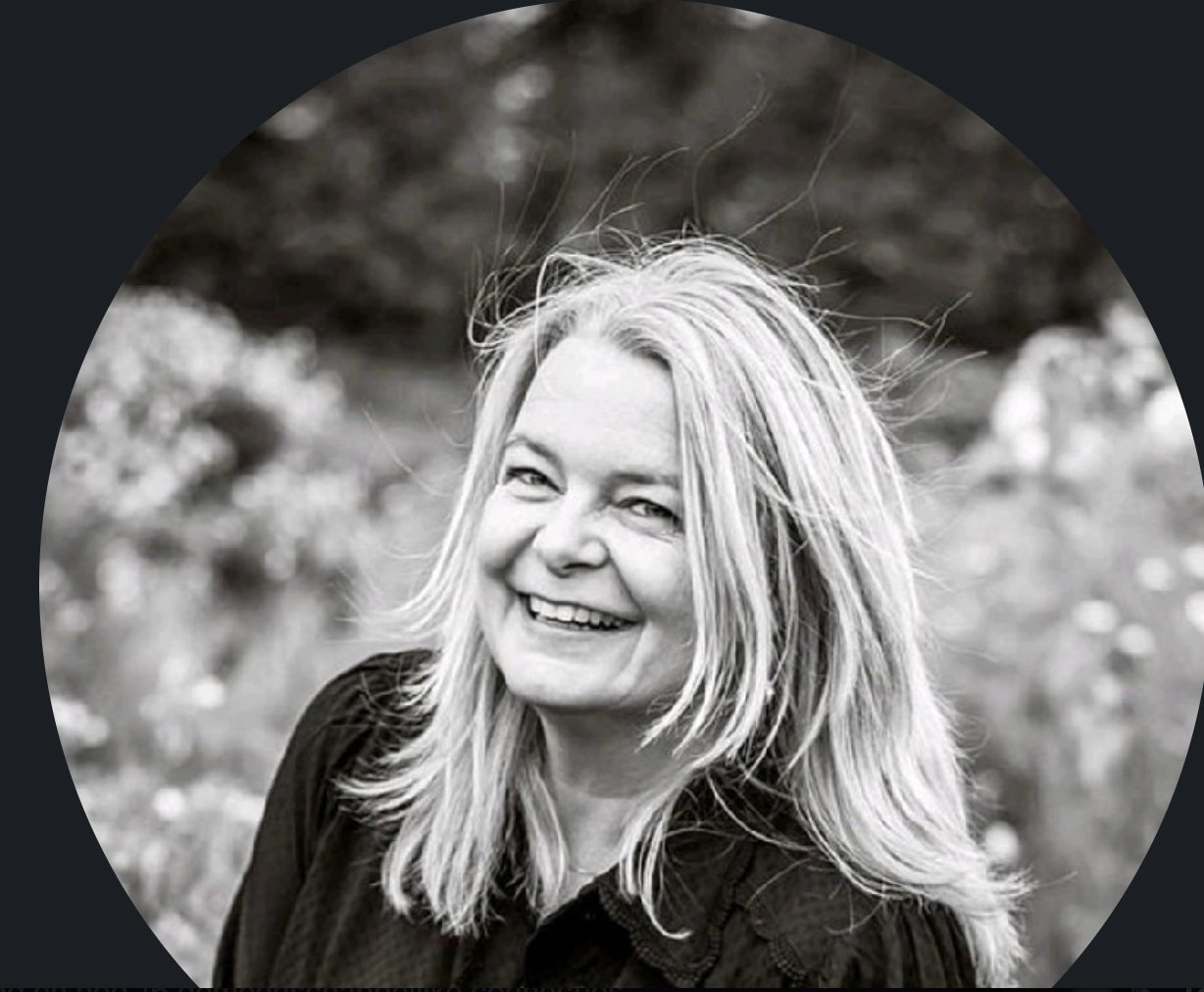 Chantal Waterman Voorhuis